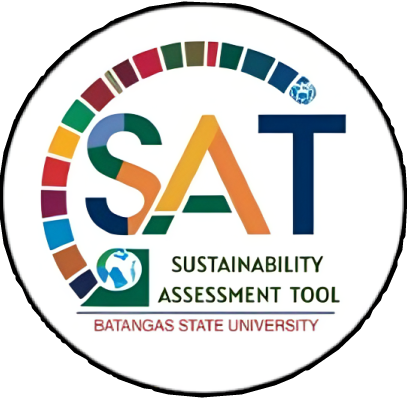 SAT Logo